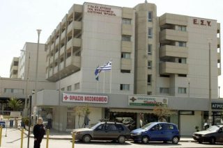 Κλειστά τα μισά χειρουργεία του Θριάσιου